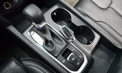 Hyundai Santafe 2020, 50605 км, за 19000000 KRW - фото 9