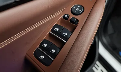 BMW X5 2025, 25432 км, за 101500000 KRW - фото 30