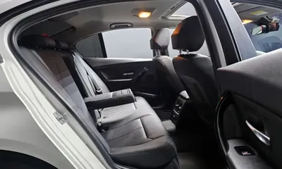 BMW 3-Series 2017, 75967 км, за 14500000 KRW - фото 11