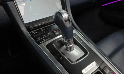 Porsche Boxster 2015, 202193 км, за 29990000 KRW - фото 9