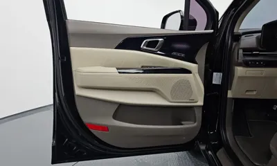 Kia Canival 2021, 113279 км, за 22890000 KRW - фото 25