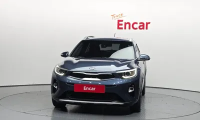Kia Stonic 2018, 46766 км, за 11500000 KRW