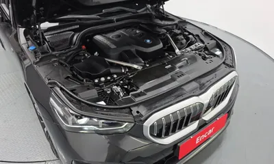 BMW 5-Series 2024, 50019 км, за 58900000 KRW - фото 6