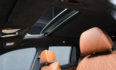 BMW X7 2025, 14821 км, за 155000000 KRW - фото 29