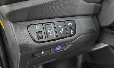 Hyundai Ioniq 2019, 92076 км, за 11490000 KRW - фото 18