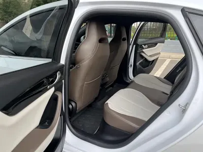 BYD Qin Plus 2024, 65000 км, за 45800 CNY - фото 6