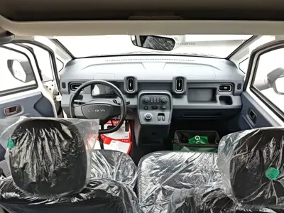 予风汽车 予风黄金仓 2026, 100 км, за 74800 CNY - фото 10