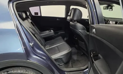 Kia Sportage 2017, 99921 км, за 10900000 KRW - фото 12