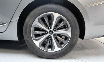 Kia K8 2023, 91551 км, за 24500000 KRW - фото 21