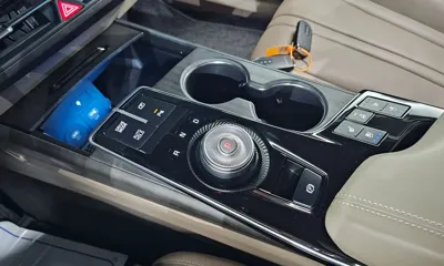 Kia K8 2023, 35888 км, за 32000000 KRW - фото 9