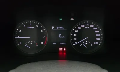Hyundai Tucson 2020, 71401 км, за 15900000 KRW - фото 8