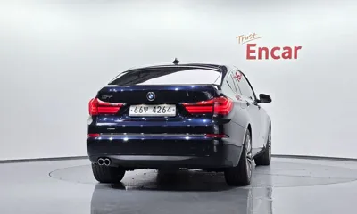 BMW Gran Turismo 2016, 122839 км, за 15200000 KRW