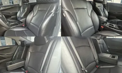 Hyundai Sonata 2013, 171682 км, за 4790000 KRW - фото 10