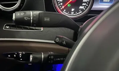 Mercedes-Benz E-Class 2017, 98736 км, за 19500000 KRW - фото 19