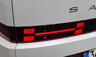Hyundai Santafe 2024, 38690 км, за 31900000 KRW - фото 23