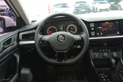 Volkswagen Lavida 2018, 24100 км, за 62452.94 CNY - фото 23