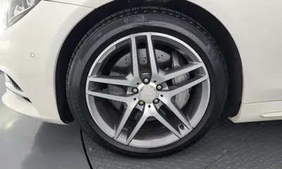 Mercedes-Benz S-Class 2015, 149469 км, за 99990000 KRW - фото 5