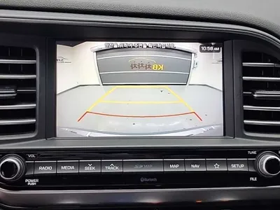 Hyundai Avante 2019, 81945 км, за 11900000 KRW - фото 14