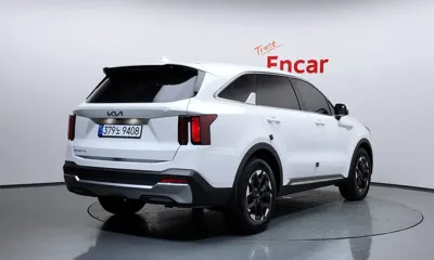 Kia Sorento 2025, 17770 км, за 27990000 KRW
