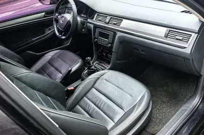 Volkswagen Bora 2016, 114300 км, за 38626.06 CNY - фото 34