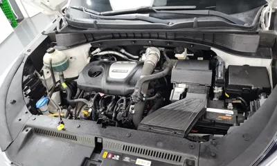 Hyundai Tucson 2019, 72633 км, за 15500000 KRW - фото 6