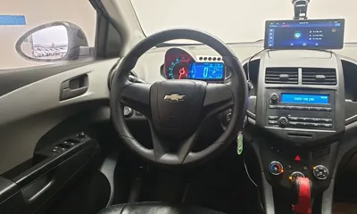 ChevroletGMDaewoo Aveo 2013, 83900 км, за 2600000 KRW - фото 10