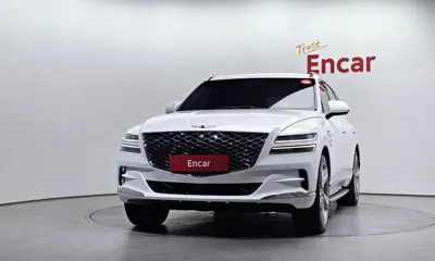 Genesis GV80 2022, 45224 км, за 47200000 KRW - фото 3
