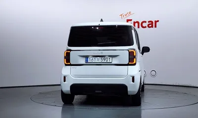 Kia Ray 2025, 23414 км, за 15900000 KRW - фото 4