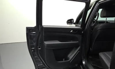 KG_Mobility_Ssangyong Rexton 2021, 26853 км, за 18600000 KRW - фото 25