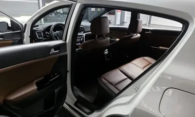 Kia Sportage 2020, 68574 км, за 19400000 KRW - фото 11