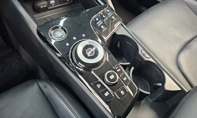 Kia Sportage 2022, 25544 км, за 22800000 KRW - фото 9