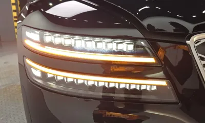 Genesis G80 2025, 9425 км, за 59000000 KRW - фото 22