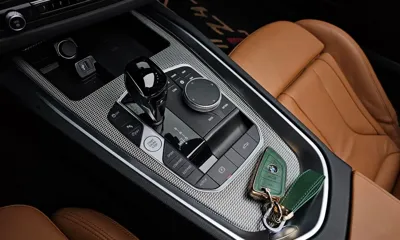 BMW Z4 2022, 50816 км, за 44500000 KRW - фото 9