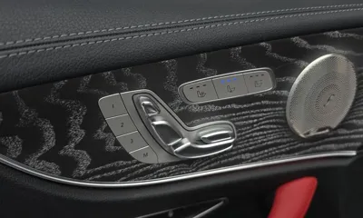 Mercedes-Benz E-Class 2021, 74700 км, за 48900000 KRW - фото 30