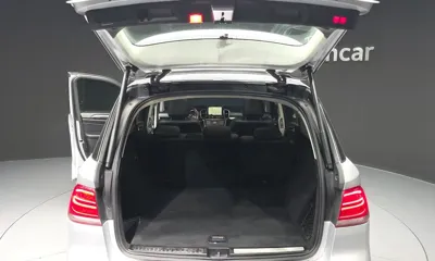 Mercedes-Benz GLE-Class 2016, 152084 км, за 18500000 KRW - фото 20