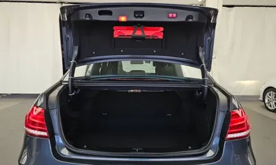 Mercedes-Benz E-Class 2016, 117290 км, за 11900000 KRW - фото 20