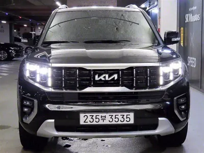 Kia Mohave 2024, 8639 км, за 50000000 KRW