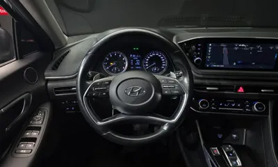 Hyundai Sonata 2020, 110215 км, за 11250000 KRW - фото 13