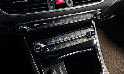 Hyundai Grandeur 2017, 129846 км, за 11300000 KRW - фото 18
