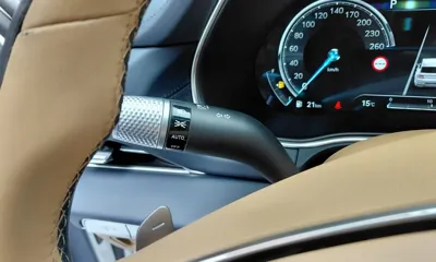 Genesis GV80 2022, 110232 км, за 40400000 KRW - фото 30