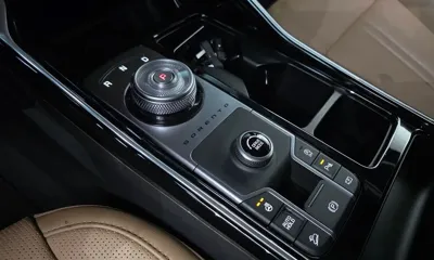 Kia Sorento 2026, 7227 км, за 39500000 KRW - фото 9