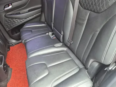 Hyundai Santafe 2019, 108120 км, за 18700000 KRW - фото 18