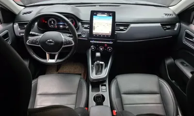 Renault-KoreaSamsung XM3 2020, 46714 км, за 13490000 KRW - фото 7