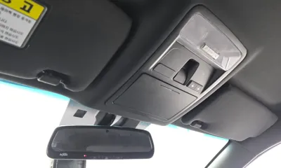 KG_Mobility_Ssangyong Rexton 2019, 114842 км, за 13300000 KRW - фото 18