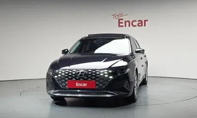Hyundai Grandeur 2020, 102654 км, за 25600000 KRW