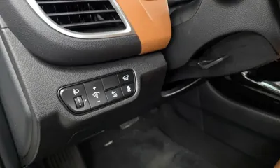 Kia Seltos 2023, 18251 км, за 39500000 KRW - фото 26