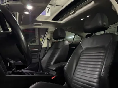 Volkswagen Passat 2018, 110000 км, за 15990000 KRW - фото 18
