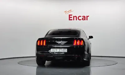 Ford Mustang 2015, 83233 км, за 11100000 KRW