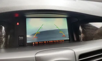 Renault-KoreaSamsung SM5 2015, 84984 км, за 4500000 KRW - фото 33