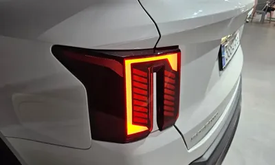 Kia Sorento 2024, 10557 км, за 42900000 KRW - фото 23